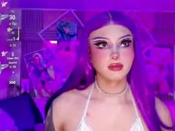 Chaturbate Sex Chat of lisa_sparkleee