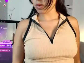 Chaturbate Watch Live Sex Cams of luna_ferrer10