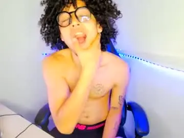 Chaturbate Nude Webcam of maximiliano_pulse