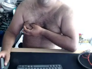 Chaturbate Free Live Porn of ohfck11