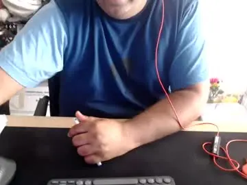 Chaturbate Live Porn of ohfck11