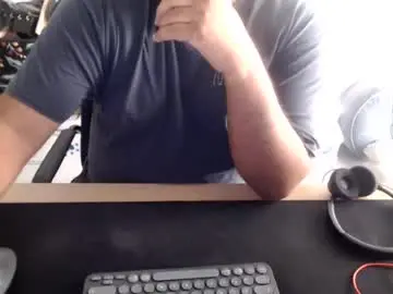 Chaturbate Sex Chat of ohfck11