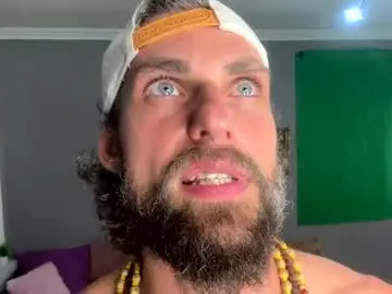Chaturbate Private Sex Chat of roberto_gray