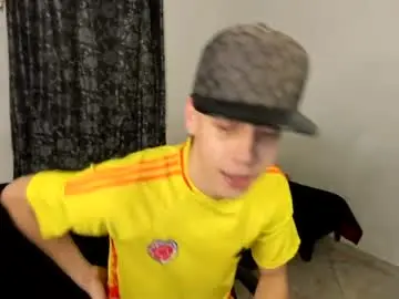 Chaturbate Best Webcam of santiceballo