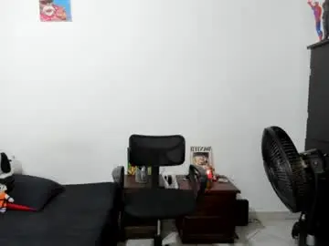 Chaturbate Watch Live Sex Cams of santiceballo