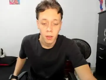 Chaturbate Free Live Porn of santiceballo