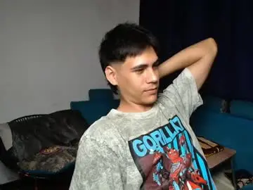 Chaturbate Sex Cam of super_cute1