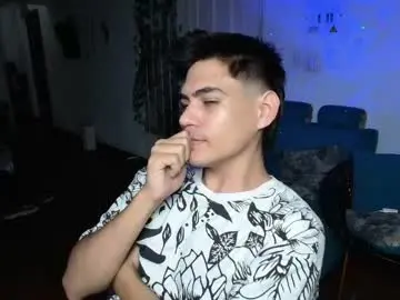 Chaturbate Live Sex of super_cute1