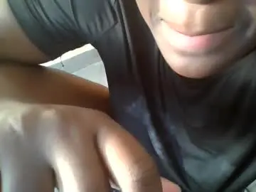 Chaturbate Live Porn of sweet_banny05