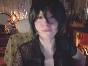 Chaturbate Free Porn Cam of alaskagrace