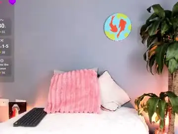 Chaturbate Free Live Porn of anahyx