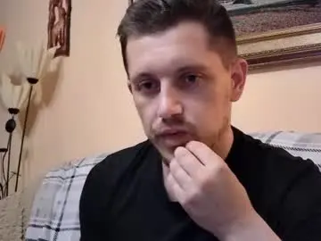 Chaturbate Live Sex Cam of arromwilliam90