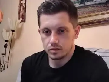 Chaturbate Live Sex of arromwilliam90