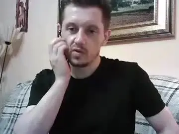 Chaturbate Adult Webcams of arromwilliam90