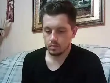Chaturbate Private Sex Chat of arromwilliam90