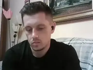 Chaturbate Live Porn of arromwilliam90