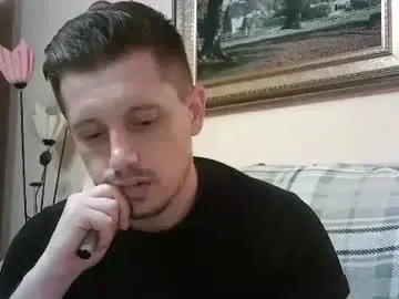 Chaturbate Sex Chat of arromwilliam90