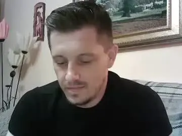 Chaturbate Free Live Porn of arromwilliam90