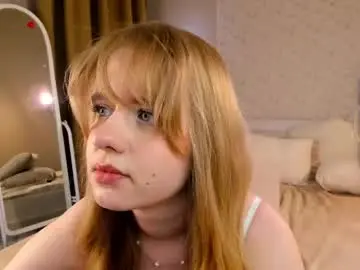 Chaturbate Private Sex Chat of bonnie_jonson