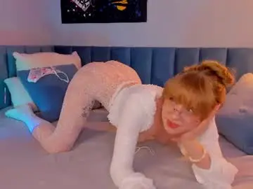 Chaturbate Best Webcam of bonnie_jonson