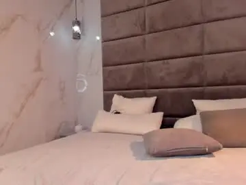 Chaturbate Live Sex Cam of bonnie_jonson