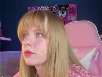 Chaturbate Private Sex Chat of bonnie_jonson