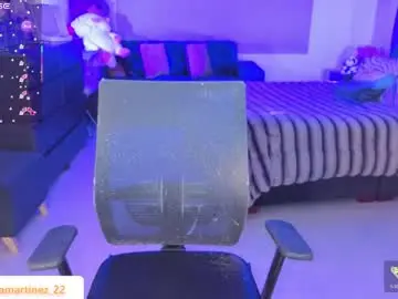 Chaturbate Adult Webcam of catalina_naughtyy