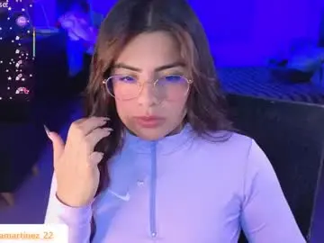 Chaturbate Free Live Porn of catalina_naughtyy