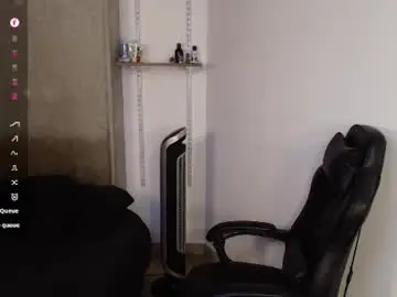 Chaturbate Sex Cam of colombianmuscle8