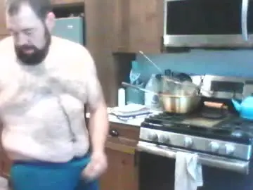Chaturbate Adult Video Chat of daddyj1983