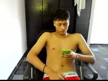 Chaturbate Sex Chat of double_master