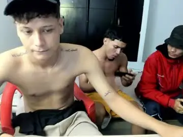 Chaturbate Free Porn Cam of double_master