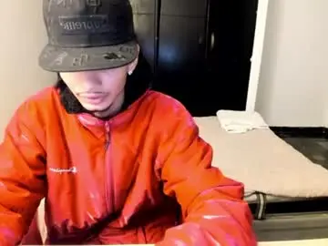 Chaturbate Free Porn Cam of double_master