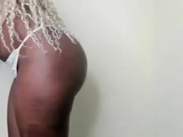 Chaturbate Free Porn Cam of ebony_arya