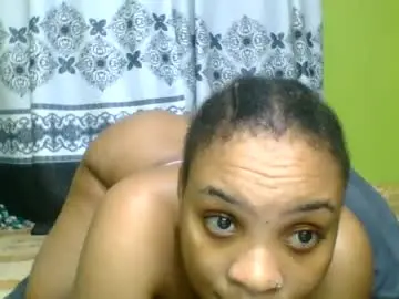 Chaturbate Free Porn Cam of ebonycharm