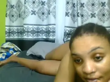 Chaturbate Sex Chat of ebonycharm