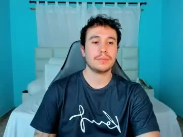 Chaturbate Best Webcam of juan__jimenez