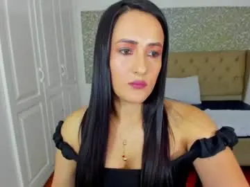 Chaturbate Live Sex Cam of kimwessel_