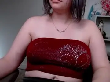 Chaturbate Adult Video Chat of krystalsyxx
