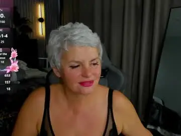 Chaturbate Free Porn Cam of linda_zefir