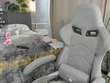 Chaturbate Sex Cam of linda_zefir