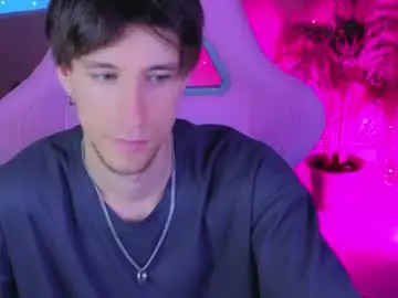 Chaturbate Best live sex cam show of mark_caron