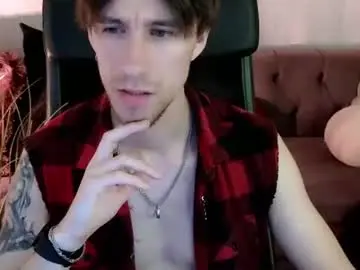 Chaturbate Private Sex Chat of mark_caron