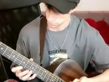 Chaturbate Best live sex cam show of mark_caron