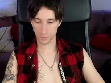 Chaturbate Nude Webcam of mark_caron