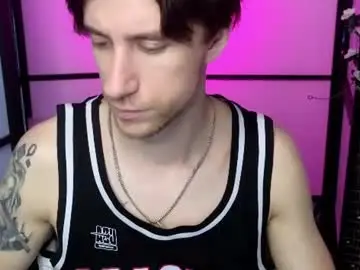 Chaturbate Free Porn Cam of mark_caron