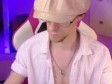 Chaturbate Live Sex of mark_caron