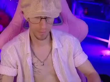 Chaturbate Sex Cam of mark_caron