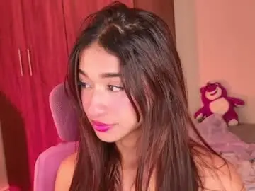 Chaturbate Live Porn of mayproject2