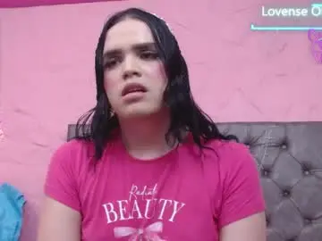 Chaturbate Sex Chat of pearl_micheltsm